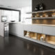 GL5100 Keller Contemporary Kitchen