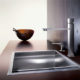 Zerox Blanco Kitchen Sink